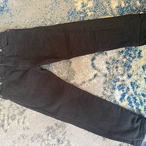 Polo by Ralph Lauren Black Jeans